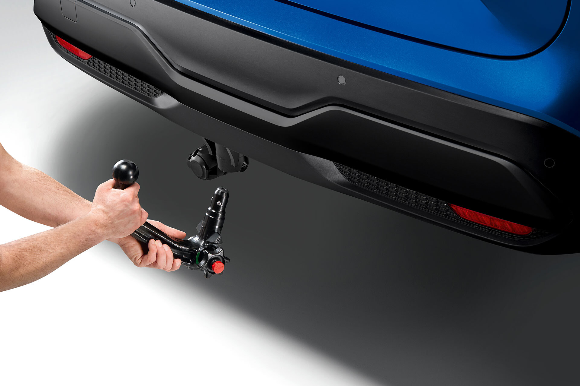 Nissan qashqai accessories 2019 sales